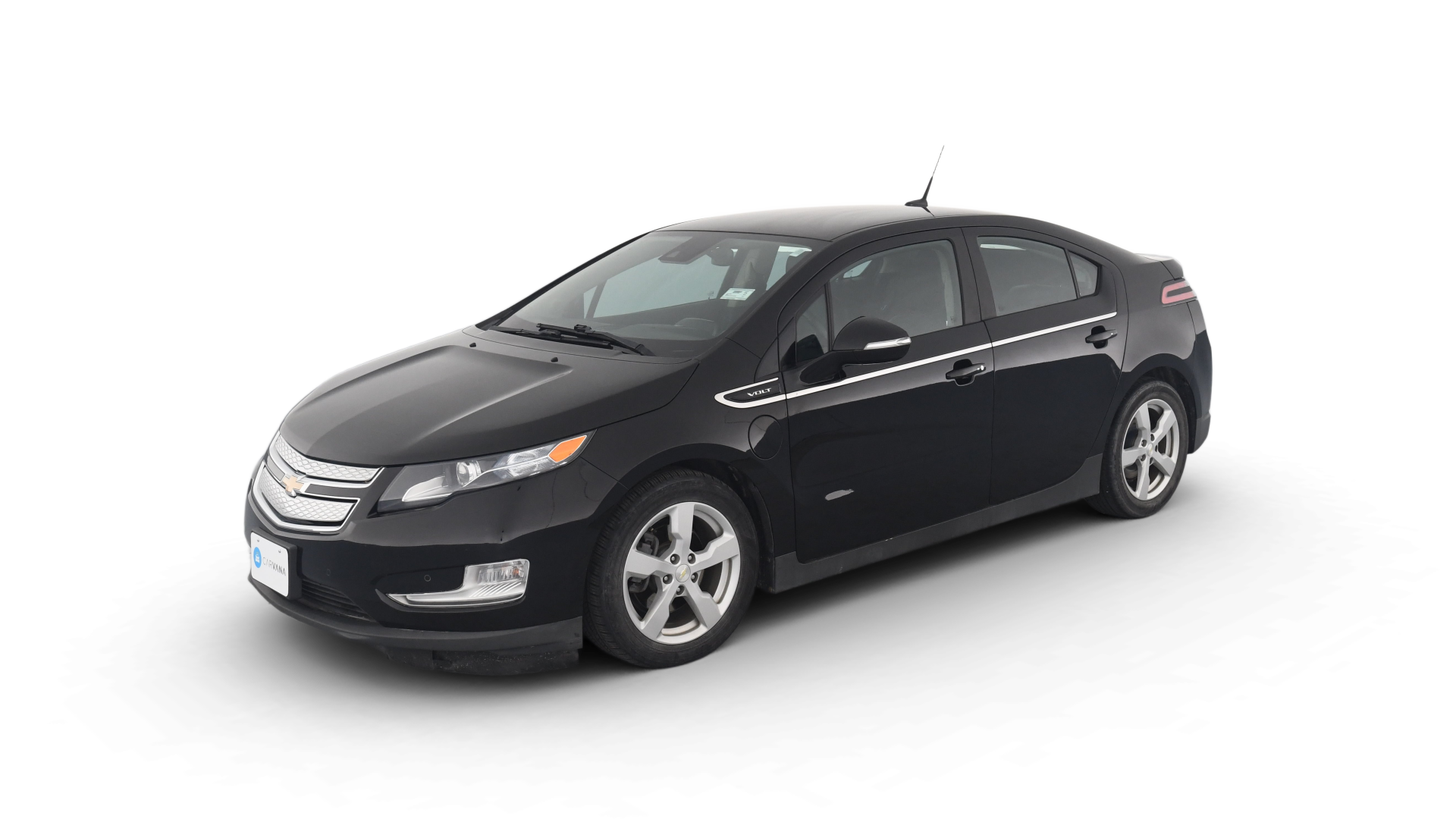 Used 2014 Chevrolet Volt Carvana
